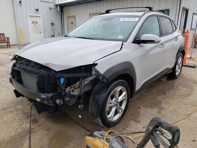 HYUNDAI KONA 2023 km8k3cab5pu977067