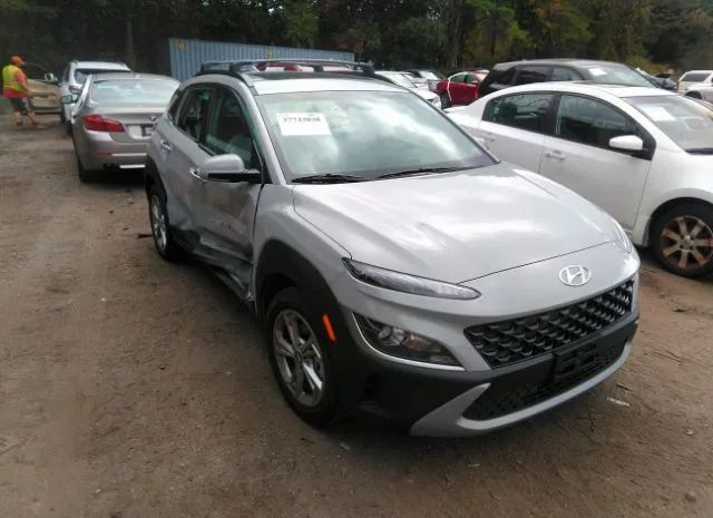 HYUNDAI KONA 2023 km8k3cab7pu047350