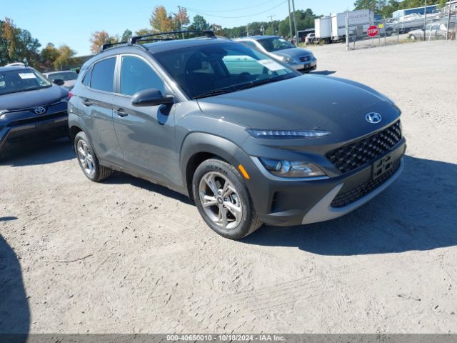 HYUNDAI KONA 2023 km8k3cab7pu048708