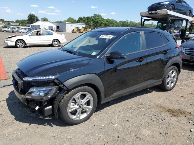 HYUNDAI KONA SEL 2023 km8k3cab7pu052063