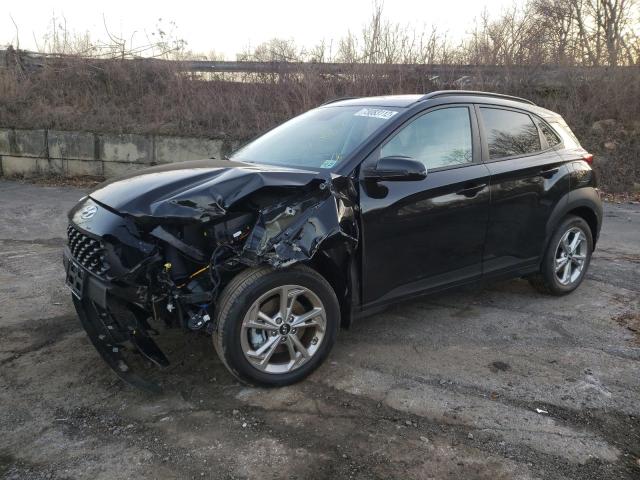 HYUNDAI KONA SEL 2023 km8k3cab7pu944328