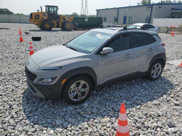 HYUNDAI KONA 2023 km8k3cab7pu975448