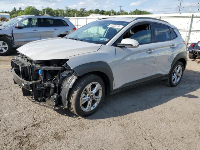 HYUNDAI KONA 2023 km8k3cab8pu017550