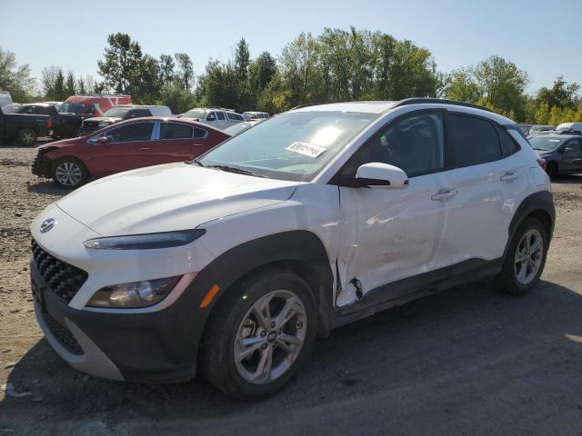 HYUNDAI KONA SEL 2022 km8k3cab9nu809946