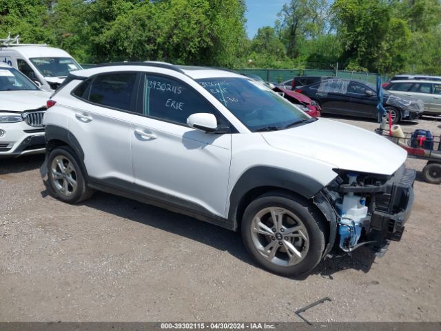 HYUNDAI KONA 2023 km8k3cab9pu969148