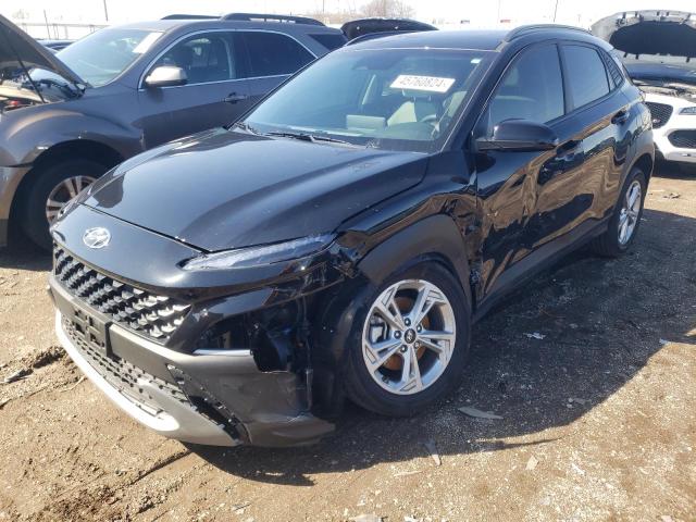 HYUNDAI KONA 2023 km8k3cabxpu010874