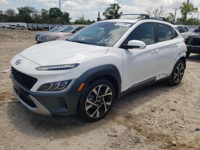 HYUNDAI KONA 2023 km8k53a30pu044504