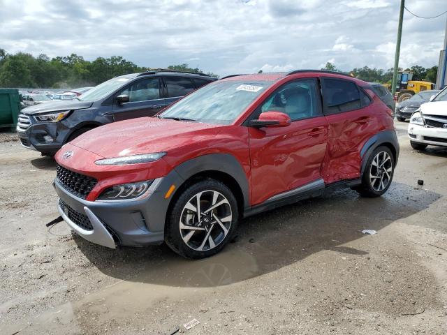 HYUNDAI KONA LIMIT 2023 km8k53a30pu932458