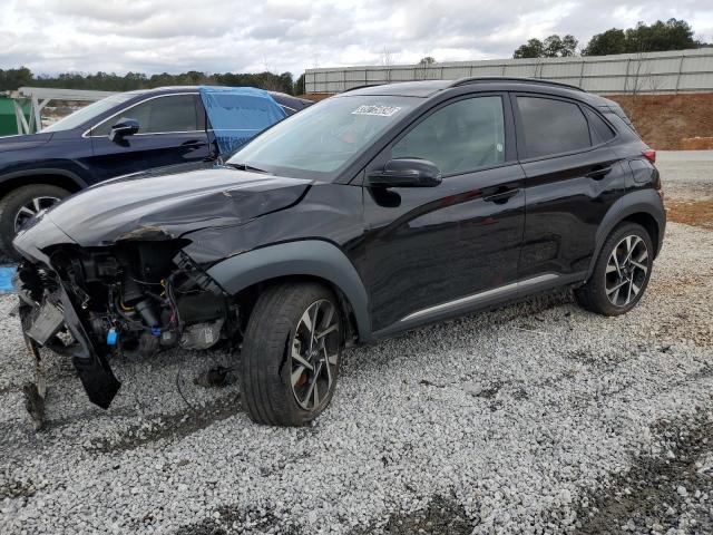 HYUNDAI KONA 2023 km8k53a31pu974752