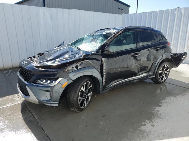 HYUNDAI KONA 2023 km8k53a32pu974629