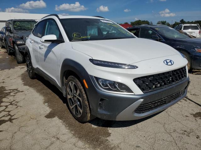 HYUNDAI KONA LIMIT 2022 km8k53a34nu894598