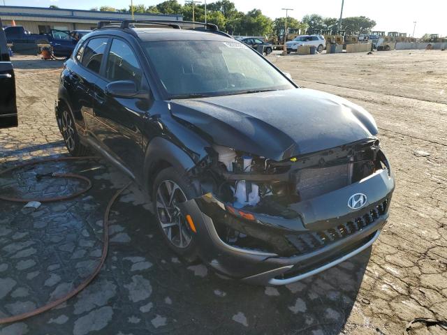 HYUNDAI KONA LIMIT 2022 km8k53a36nu837495