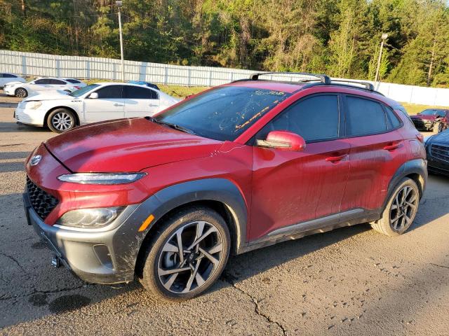 HYUNDAI KONA LIMIT 2022 km8k53a36nu922269