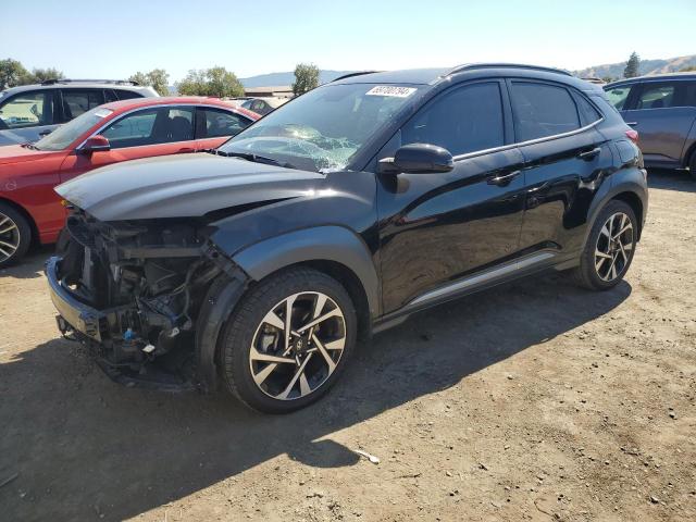 HYUNDAI KONA LIMIT 2023 km8k53a38pu976496