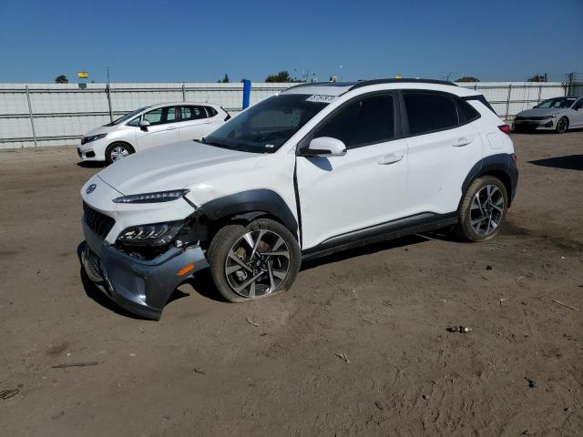 HYUNDAI KONA LIMIT 2022 km8k53a3xnu821915