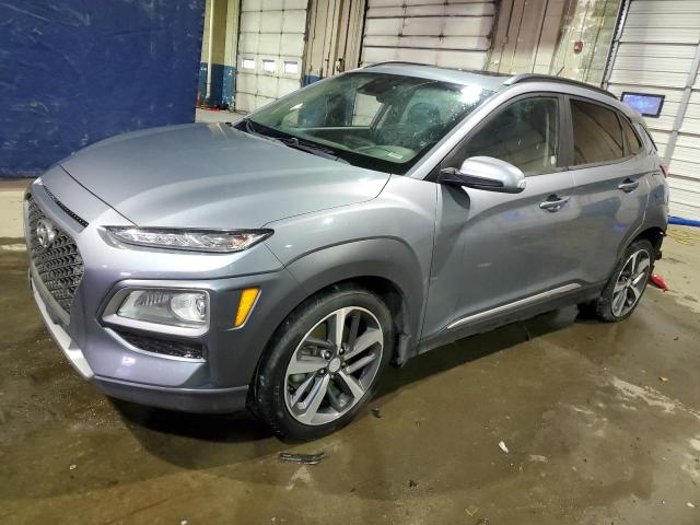 HYUNDAI KONA 2018 km8k53a51ju100216