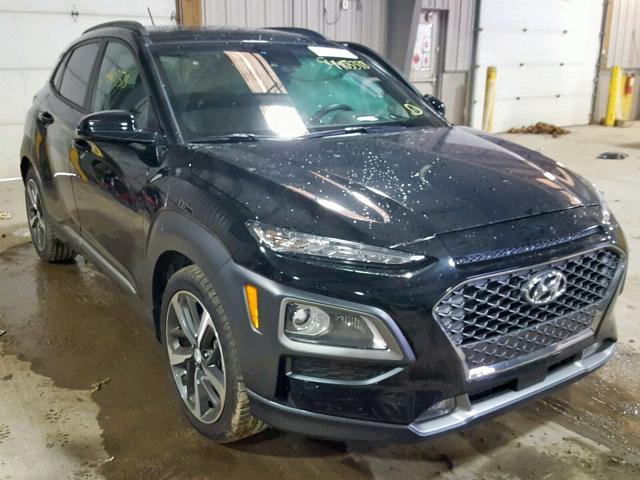 HYUNDAI KONA ULTIM 2018 km8k53a52ju067632