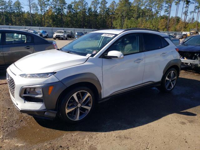 HYUNDAI KONA 2018 km8k53a52ju100466