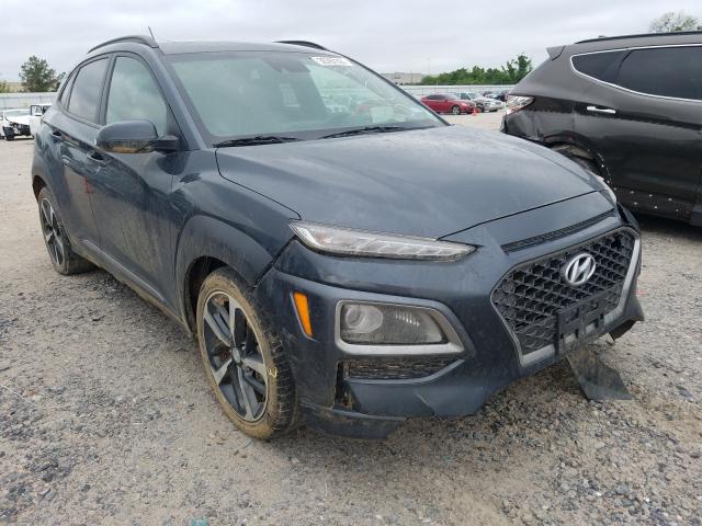 HYUNDAI KONA ULTIM 2018 km8k53a52ju104484