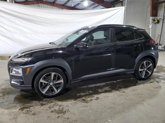 HYUNDAI KONA 2019 km8k53a52ku198769