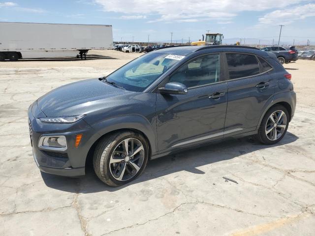 HYUNDAI KONA 2019 km8k53a52ku380780