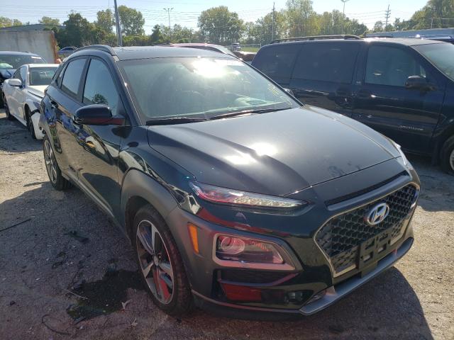 HYUNDAI KONA ULTIM 2020 km8k53a52lu420860