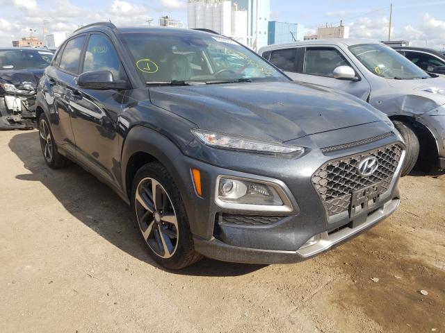 HYUNDAI NULL 2018 km8k53a53ju094547