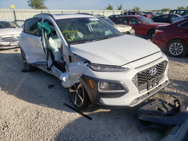 HYUNDAI KONA ULTIM 2018 km8k53a53ju098453