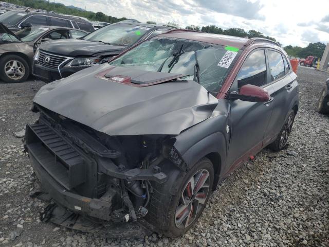 HYUNDAI KONA 2019 km8k53a53ku311659