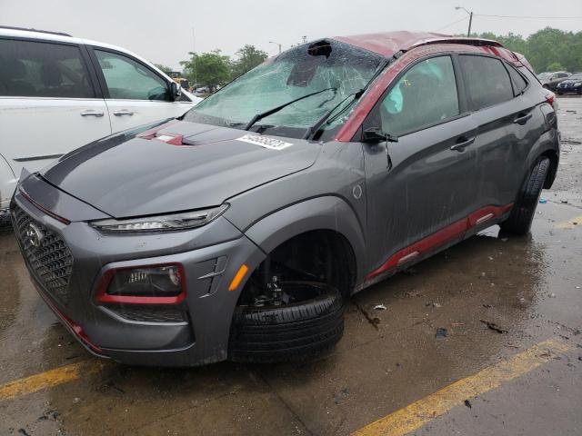 HYUNDAI KONA ULTIM 2019 km8k53a53ku319583