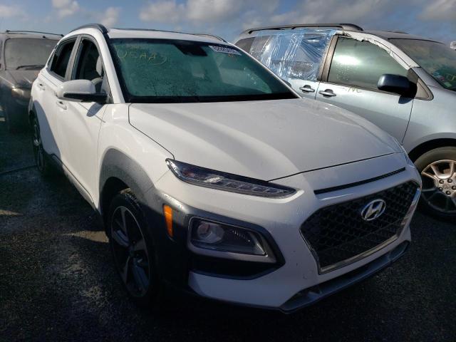 HYUNDAI KONA ULTIM 2021 km8k53a53mu712258