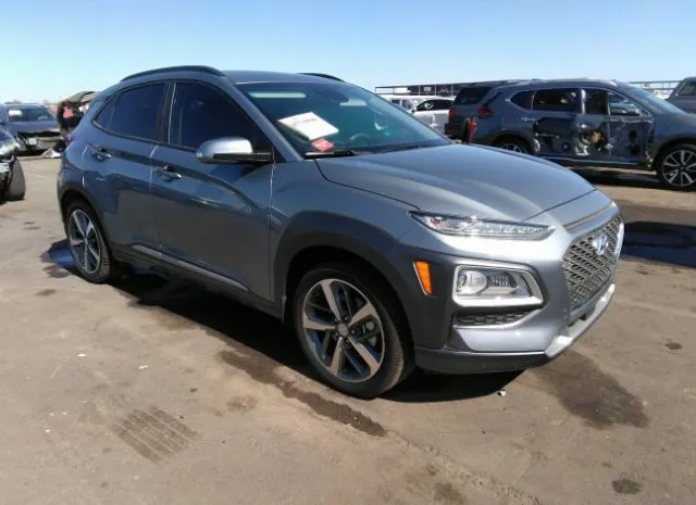 HYUNDAI KONA 2020 km8k53a54lu457179