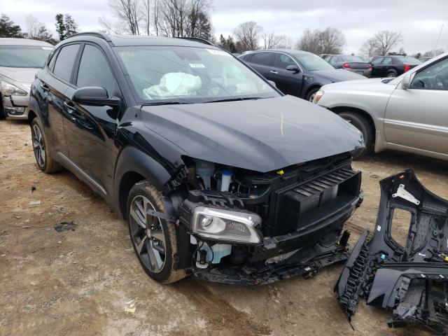 HYUNDAI KONA 2020 km8k53a54lu493809