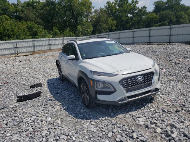 HYUNDAI KONA ULTIM 2021 km8k53a55mu629933