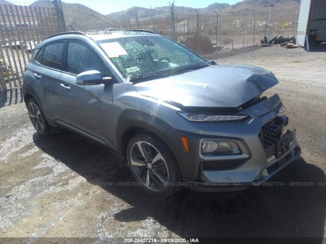 HYUNDAI KONA 2018 km8k53a56ju063535