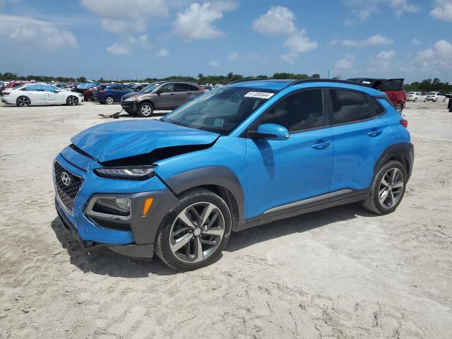 HYUNDAI KONA 2018 km8k53a56ju070680