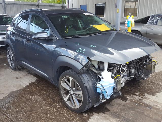 HYUNDAI NULL 2018 km8k53a56ju071361