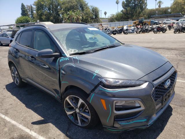 HYUNDAI KONA ULTIM 2018 km8k53a56ju072834