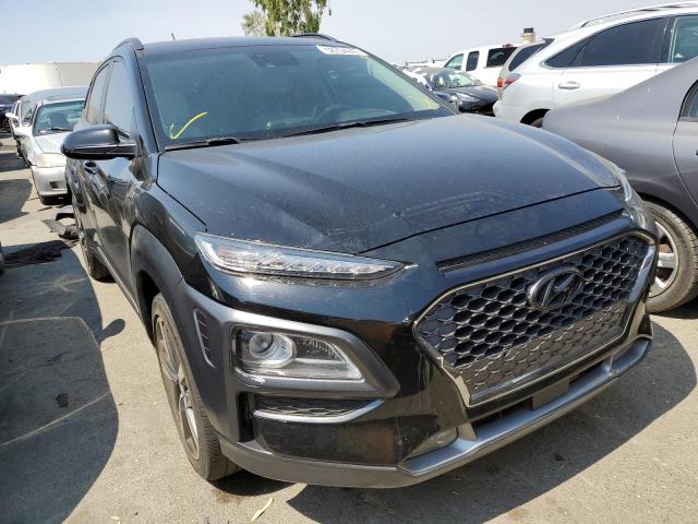 HYUNDAI KONA ULTIM 2018 km8k53a56ju133499