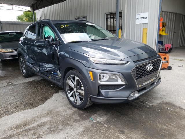 HYUNDAI NULL 2019 km8k53a56ku192361