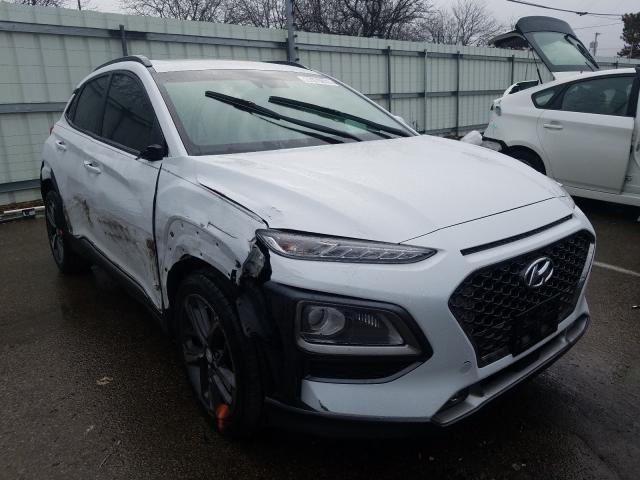 HYUNDAI KONA ULTIM 2019 km8k53a56ku197317