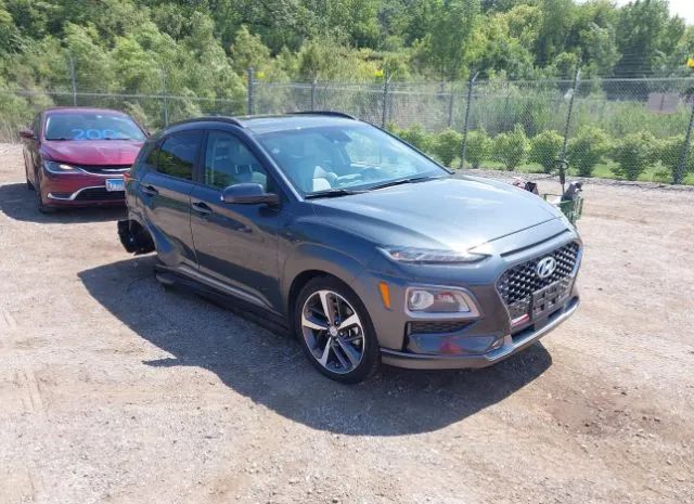 HYUNDAI KONA 2019 km8k53a56ku205769