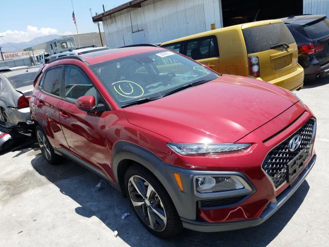 HYUNDAI NULL 2019 km8k53a56ku356319