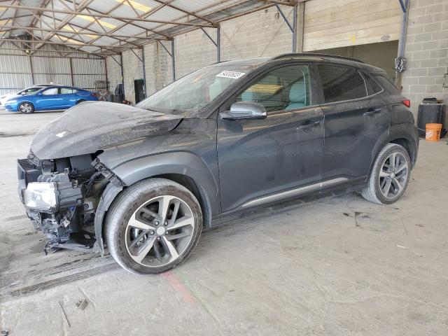 HYUNDAI KONA ULTIM 2020 km8k53a56lu420618