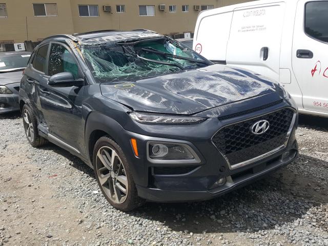 HYUNDAI KONA ULTIM 2020 km8k53a56lu427682