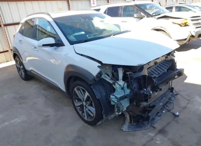 HYUNDAI KONA 2020 km8k53a56lu503319