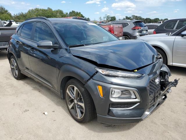 HYUNDAI KONA ULTIM 2018 km8k53a57ju070672