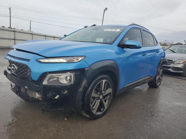 HYUNDAI KONA 2018 km8k53a58ju068221