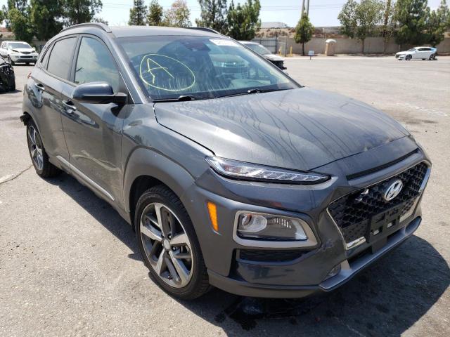 HYUNDAI KONA ULTIM 2019 km8k53a58ku376247