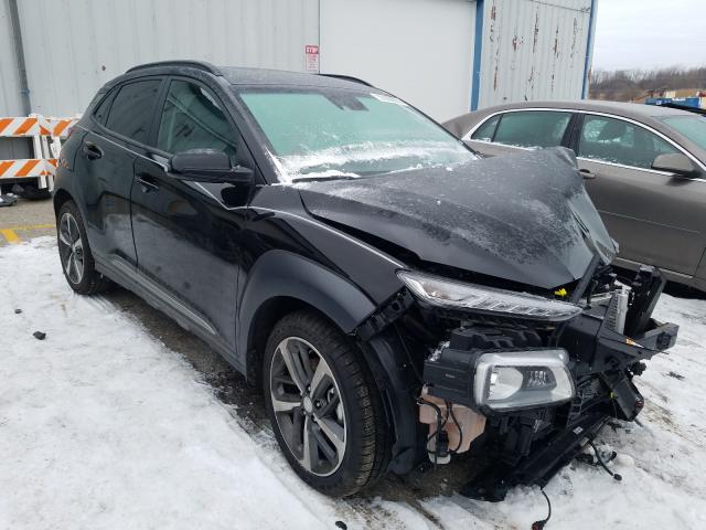 HYUNDAI KONA ULTIM 2020 km8k53a58lu478388